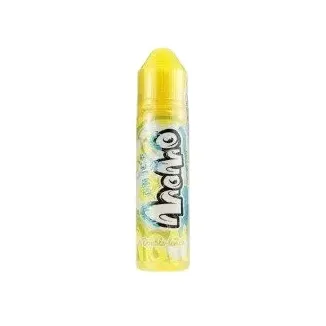 Longfill Momo 11/60ml - Double Lemon On Ice -  -  - 45