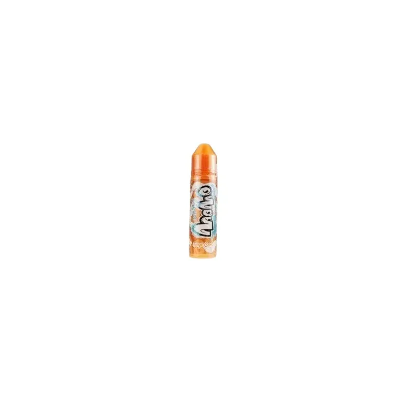 Longfill Momo 13/60ml - Slam Berry On Ice -  -  - 43