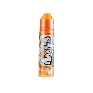 Longfill Momo 13/60ml - Slam Berry On Ice -  -  - 43