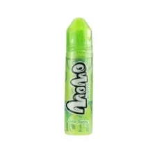 Longfill MoMo 13/60ml - Lime Berry -  -  - 45