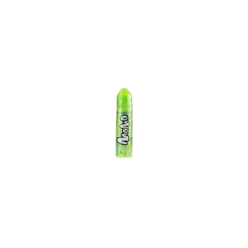 Longfill MoMo 13/60ml - Lime Berry -  -  - 45