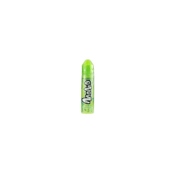 Longfill MoMo o smaku Lime Berry - 60ml butelka z 13ml liquidu