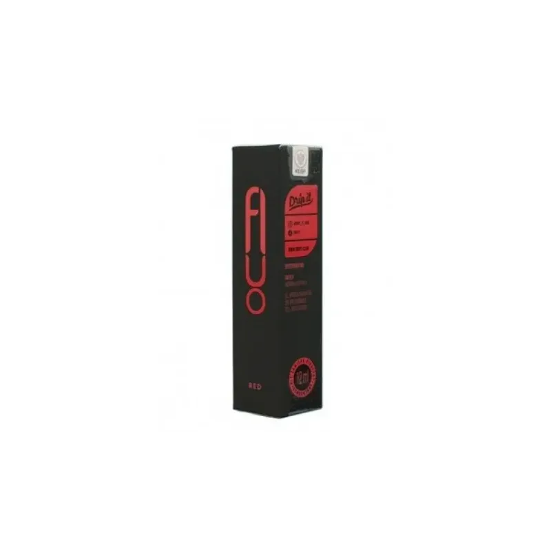 Premix Longfill FLUO 12ml - Red-49