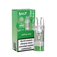 Wkład Cristallite Pro - Apple Ice 20mg -  -  - 18