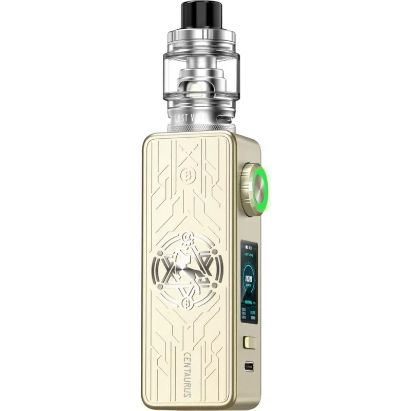 Lost Vape - Centaurus M100 Kit - Galaxy Beige -  -  - 265