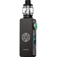 Lost Vape - Centaurus M100 Kit - Gunmetal Gray -  -  - 265