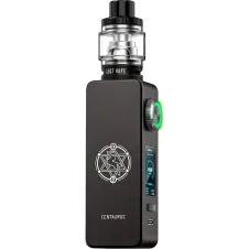 Lost Vape - Centaurus M100 Kit - Gunmetal Gray -  -  - 265