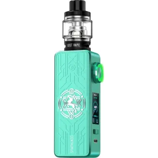 Lost Vape - Centaurus M100 Kit - Icy Mint -  -  - 265