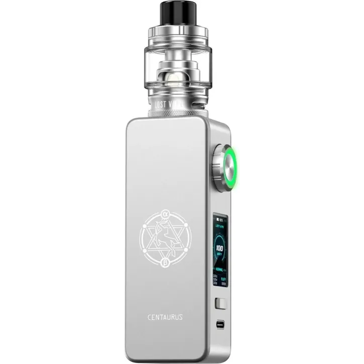 Lost Vape Centaurus M100 Kit w kolorze Interstella