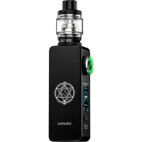 Lost Vape - Centaurus M100 Kit - Knight Black -  -  - 265