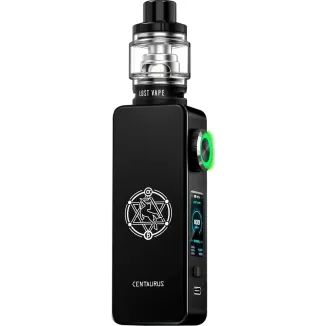 Lost Vape - Centaurus M100 Kit - Knight Black -  -  - 265