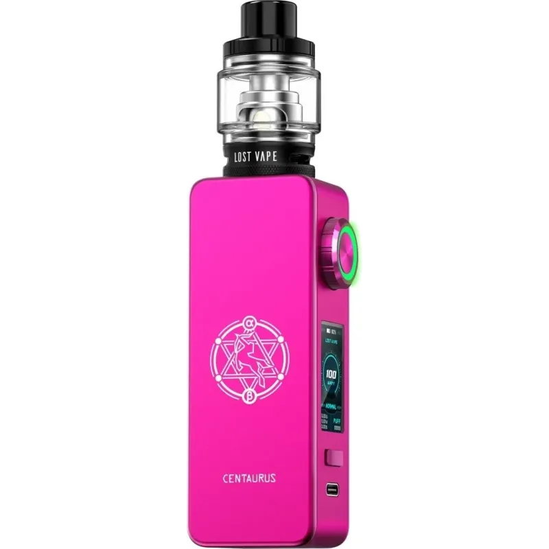 Lost Vape - Centaurus M100 Kit - Lunar Pink -  -  - 265