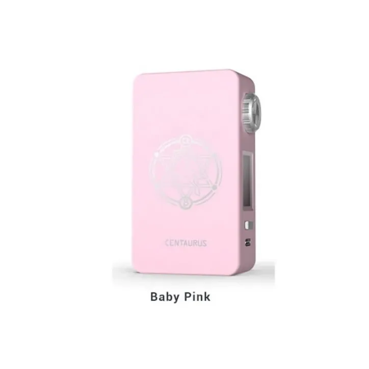 Lost Vape Box Centaurus M200 w kolorze Baby Pink