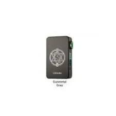 Lost Vape - Box Centaurus M200 - Gunmetal Grey -  -  - 236