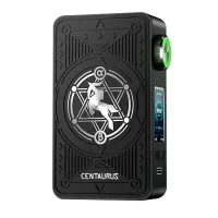 Lost Vape - Box Centaurus M200 - Galaxy Black -  -  - 236