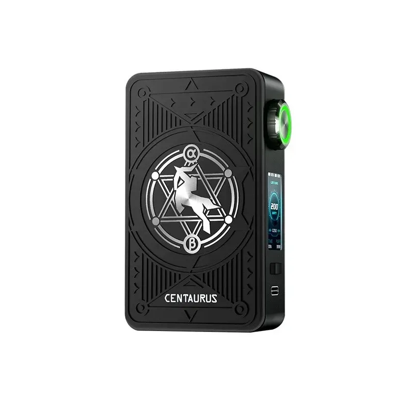 Lost Vape - Box Centaurus M200 - Galaxy Black -  -  - 236