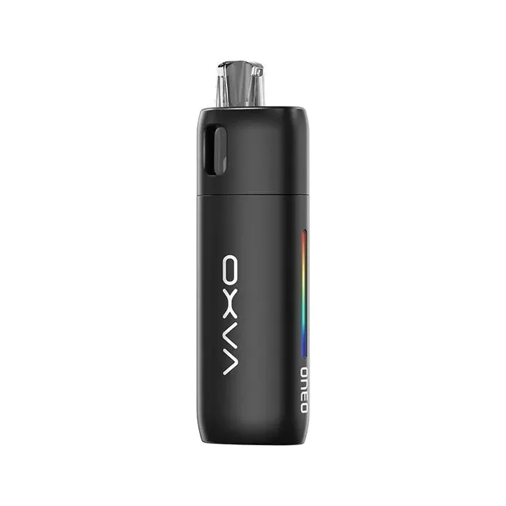 OXVA Oneo Pod System Kit w kolorze Astral Black