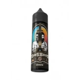 Premix Longfill DOS BROS 10ml - EXXXOTIC-42