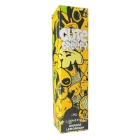 Longfill Cute and Creepy 8/60ml - Ananas Lemoniada -  -  - 34