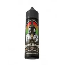 Premix Longfill DOS BROS 10ml - GARDEN WATERMELON-42