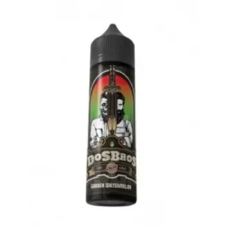 Premix Longfill DOS BROS 10ml - GARDEN WATERMELON-42