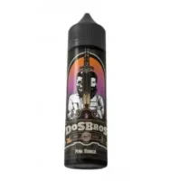 Premix Longfill DOS BROS 10ml - PINK MANGO-42