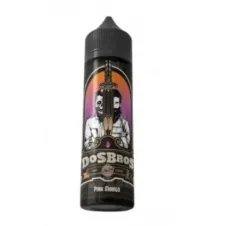 Premix Longfill DOS BROS 10ml - PINK MANGO-42