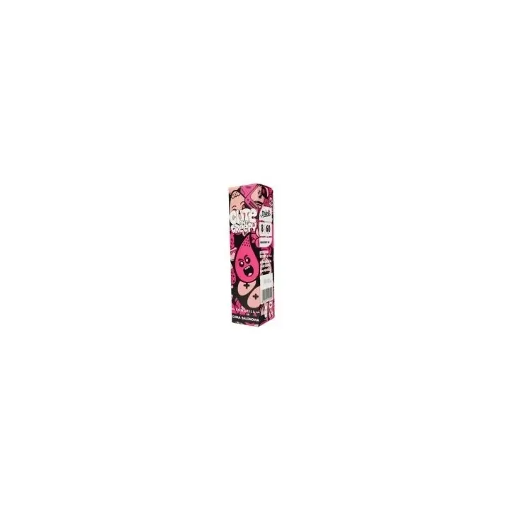 Longfill Cute and Creepy o smaku Gumy Balonowej - 6ml liquidu w 60ml butelce