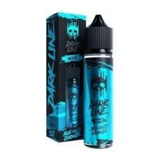 Longfill Dark Line Boost 12/60ml - Blue Razz Lemonade-31