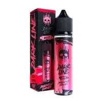 Longfill Dark Line Boost 12/60ml - Dragonfruit Lemonade-31