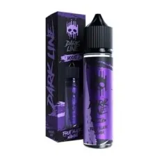 Longfill Dark Line Boost 12/60ml - Fruit Black Mamba-31