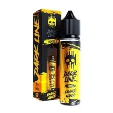 Longfill Dark Line Boost 12/60ml - Orange Mango-31