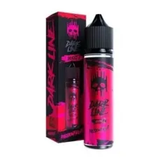 Longfill Dark Line Boost 12/60ml - Passionfruit-31