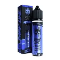 Longfill Dark Line Boost 12/60ml - Blueberry Raspberry-31