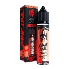 Longfill Dark Line Boost 12/60ml - Strawberry Apple-31