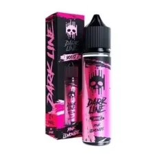 Longfill Dark Line Boost 12/60ml - Pink Lemonade-31