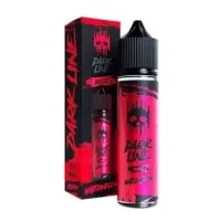 Longfill Dark Line Boost 12/60ml - Watermelon-31