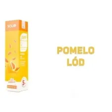 Longfill Solo 5/60ml - Ice Pomelo-23