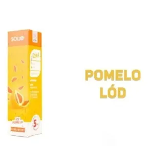 Longfill Solo 5/60ml - Ice Pomelo-23