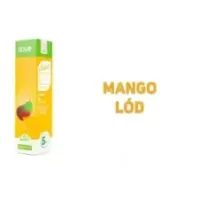 Longfill Solo 5/60ml - Ice Mango-23