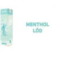 Longfill Solo 5/60ml - Ice Menthol-23