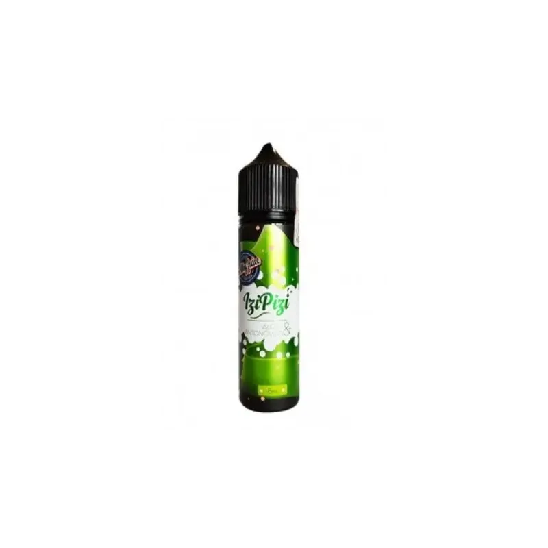 Premix Longfill IZI PIZI 6ml - ALOES I ANTONÓWKA-28