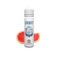 Longfill Yeeti 10/60 ml - Grapefruit-22