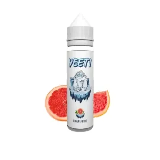 Longfill Yeeti 10/60 ml - Grapefruit-22