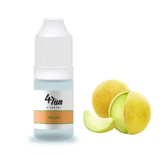 Aromat 4Fun 10ml - Melon - Aromat 4Fun 10ml - Melon -  - 9