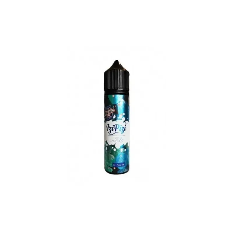 Premix Longfill IZI PIZI 6ml - ICE CANDY-26