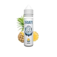 Longfill Yeeti 10/60 ml - Ananas-22