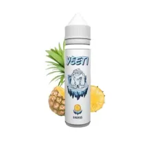 Longfill Yeeti 10/60 ml - Ananas-22