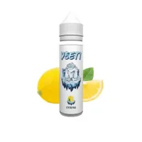 Longfill Yeeti 10/60 ml - Cytryna-22