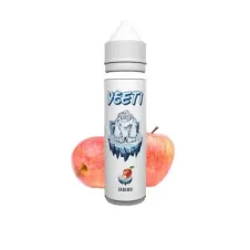 Longfill Yeeti 10/60 ml - Jabłko-22